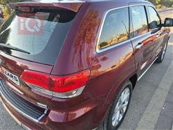 جيب جراند شيروكي